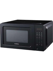 Kumtel HMDG-01 Siyah Digital 20 lt Mikrodalga Fırın Teşhir