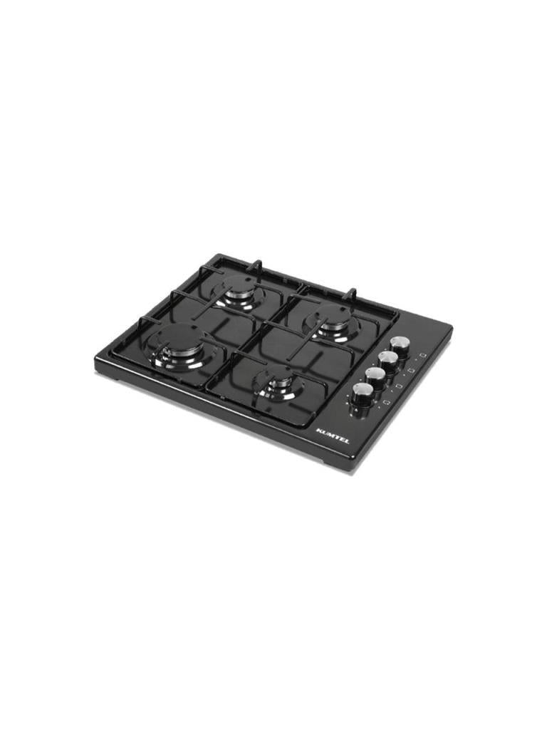 Kumtel Lx-420F Set Üstü Ocak Doğalgazlı Teşhir
