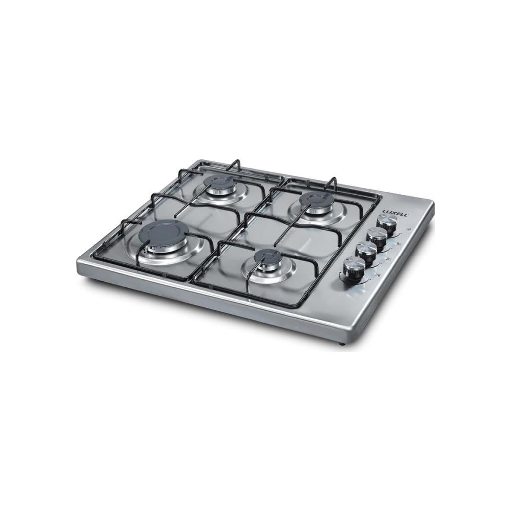 Kumtel LX-4120 F Inox Set Üstü Ocak - Outlet