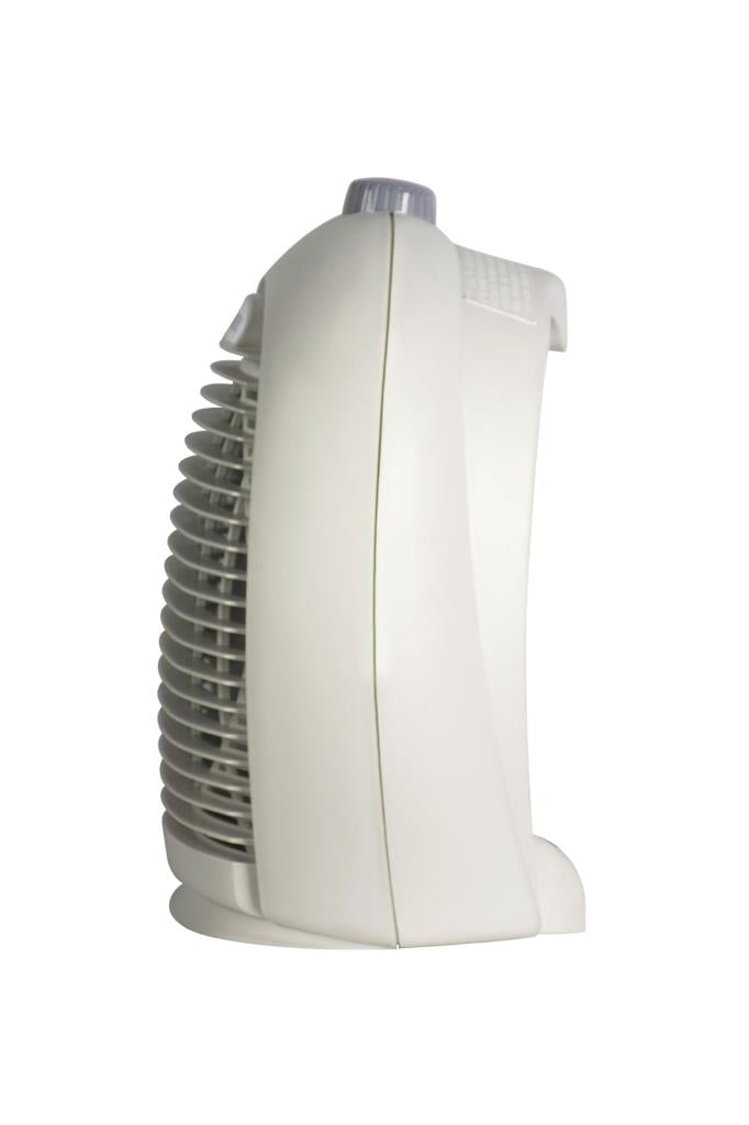 Kumtel LX-6331 Krem 2000 W Fanlı Isıtıcı