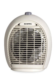 Kumtel LX-6331 Krem 2000 W Fanlı Isıtıcı outlet