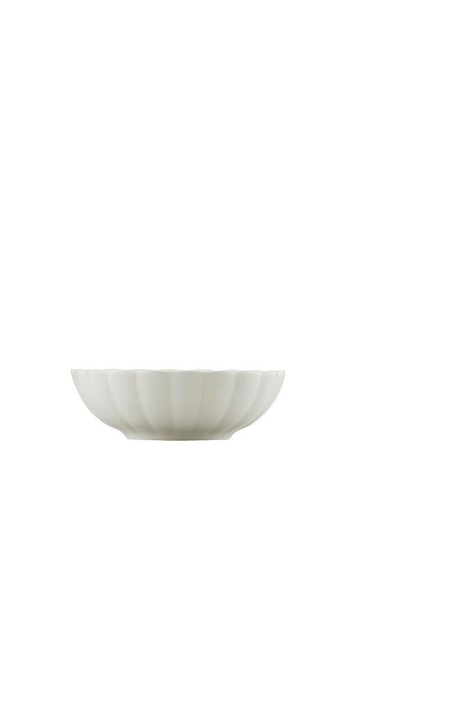 Kütahya Porselen Bone Luz Form 27 Parça 6 Kişilik Yemek Takımı - Outlet