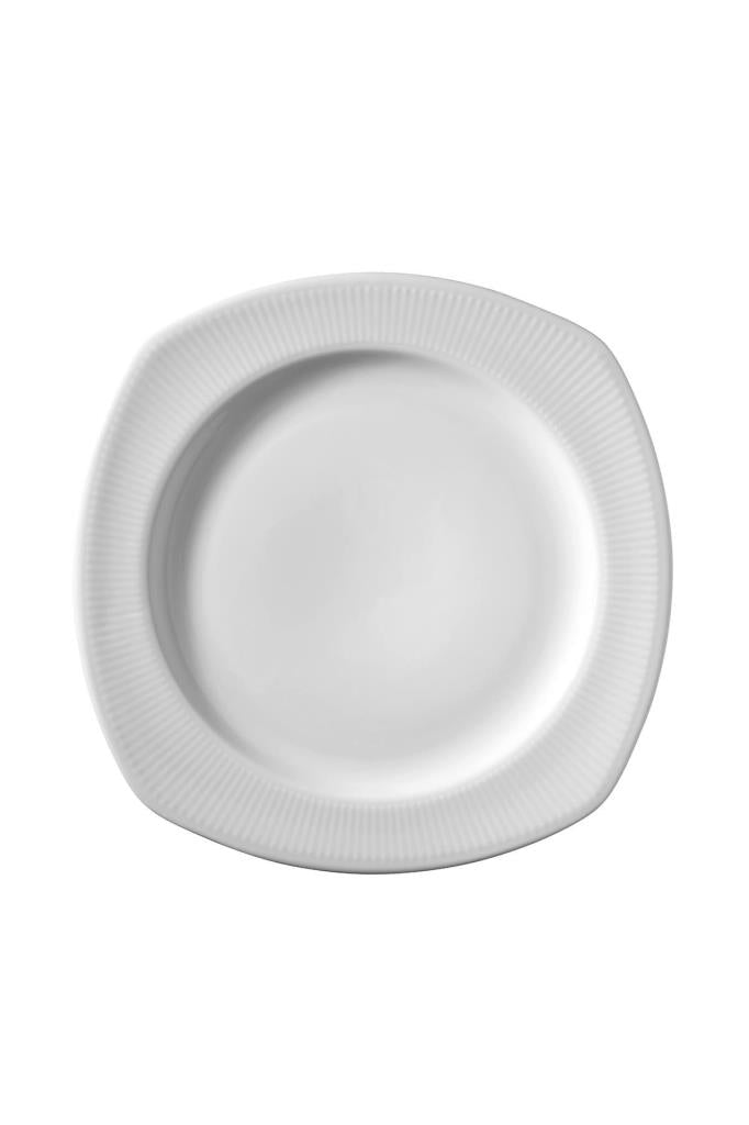 Kütahya Porselen Çisil 18 Parça 6 Kişilik Yemek Takımı Outlet