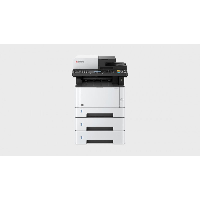 Kyocera M2135dn Çok Fonksiyonlu Fotokopi Makinesi - TESHİR