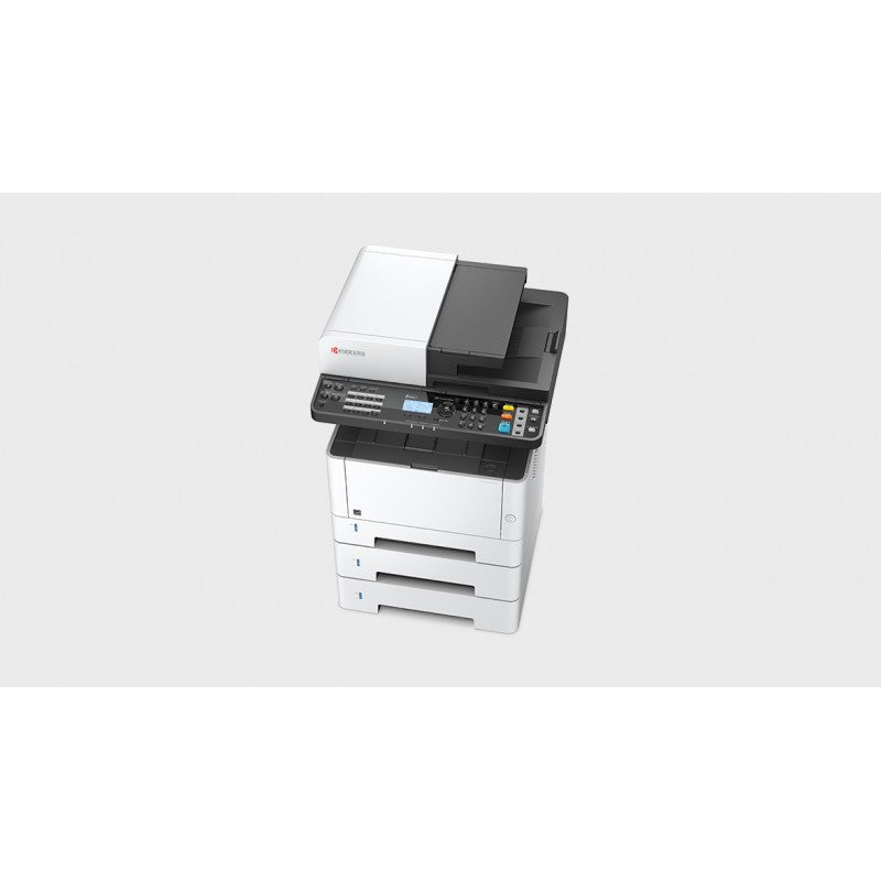 Kyocera M2135dn Çok Fonksiyonlu Fotokopi Makinesi - TESHİR