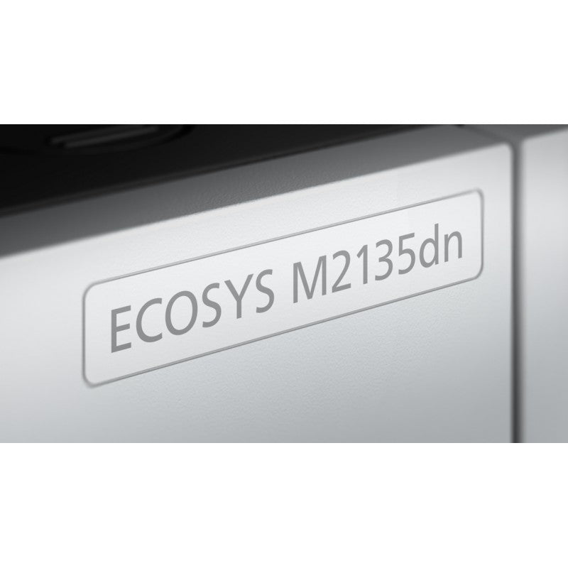 Kyocera M2135dn Çok Fonksiyonlu Fotokopi Makinesi - TESHİR