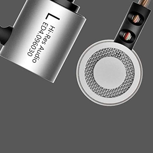 KZ Acoustics KZ ED4, mikrofonsuz (Gümüş)