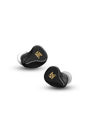 KZ Z1 10mm Dinamik Sürücülü Hi-fi Bluetooth 5.0 Kablosuz Kulaklık Siyah - TEŞHİR