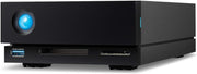 LaCie 10TB 1 Big Thunderbolt 3.5" Taşınabilir Disk STHS10000800 - OUTLET