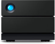 LaCie 2big RAID, 16 TB, Harici Masaüstü Sabit Sürücü, Thun - Outlet