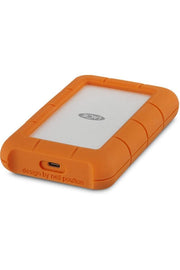 Lacie Rugged Mini STFR4000800 USB 3.1 2.5" 4 TB Harici Harddisk Teşhir