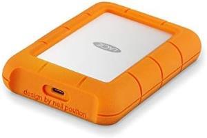 Lacie STFR5000800 USB 3.1 2.5" 5 TB Harici Harddisk - TEŞHİR