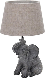 Lucea Olvıra 08 Masa Lambası A 1xe27