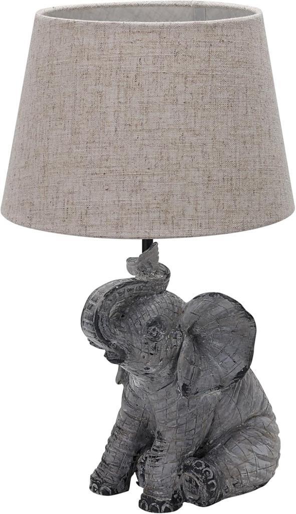 Lucea Olvıra 08 Masa Lambası A 1xe27