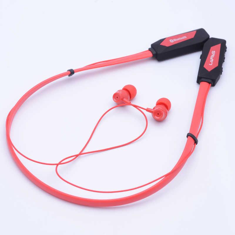 Lapas E50 Bluetooth Kulaklık - TEŞHİR
