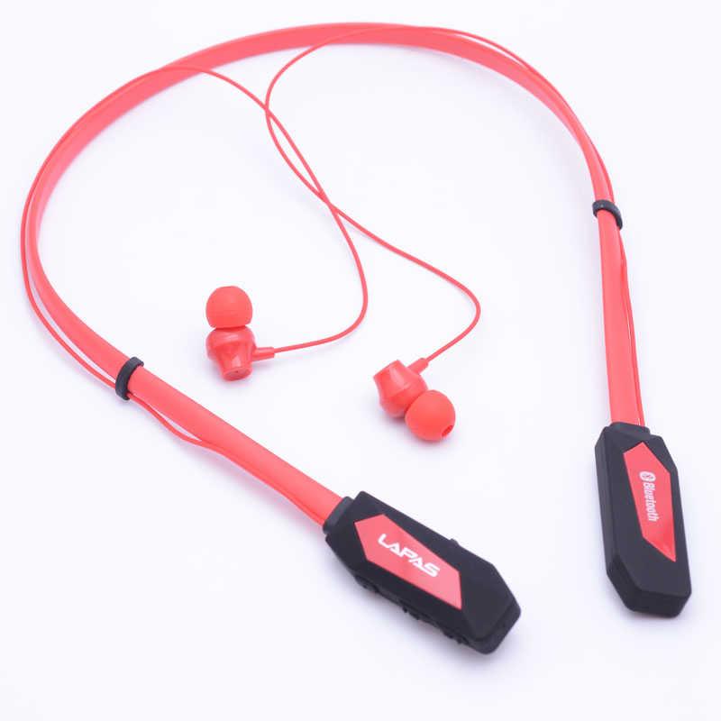 Lapas E50 Bluetooth Kulaklık - TEŞHİR
