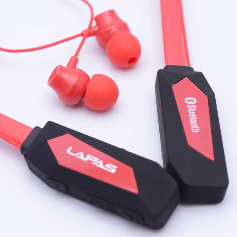 Lapas E50 Bluetooth Kulaklık - TEŞHİR
