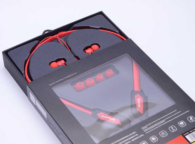 Lapas E50 Bluetooth Kulaklık - TEŞHİR