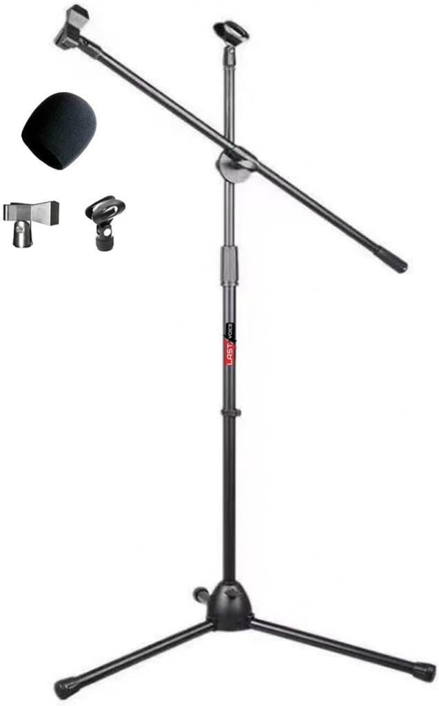 Lastvoice MS06S Akrobat Mikrofon Standı Outlet