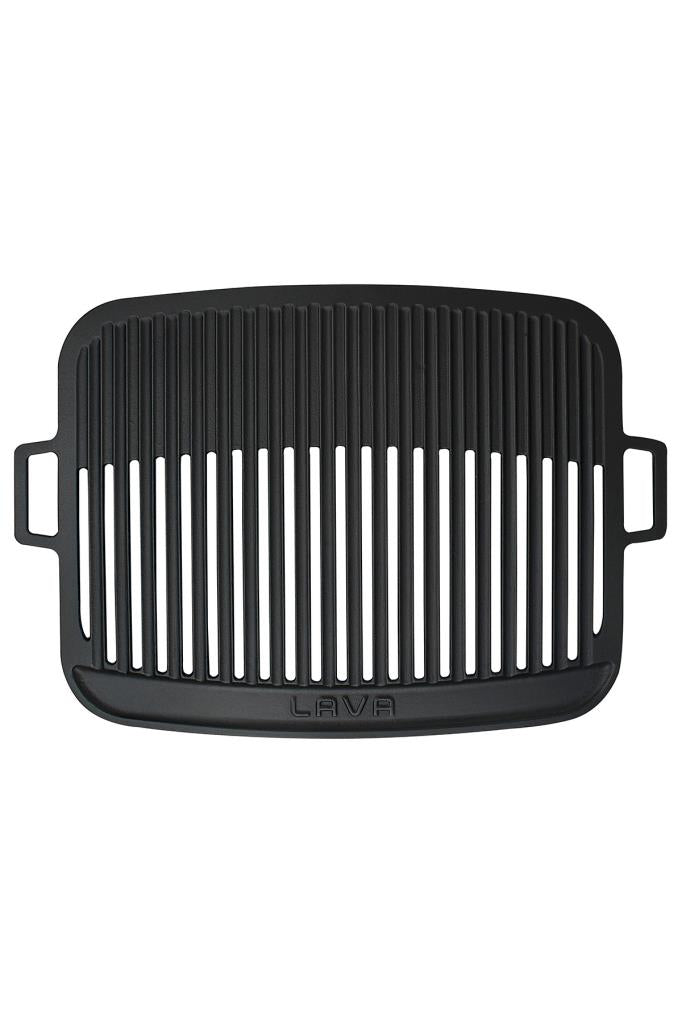 Lava Döküm Mangal Izgarası, 36x45 cm Outlet