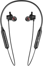 Lenovo Lecoo ES201 Boyun Bantlı Mikrofonlu Kulak İçi Bluetooth Kulaklık Outlet