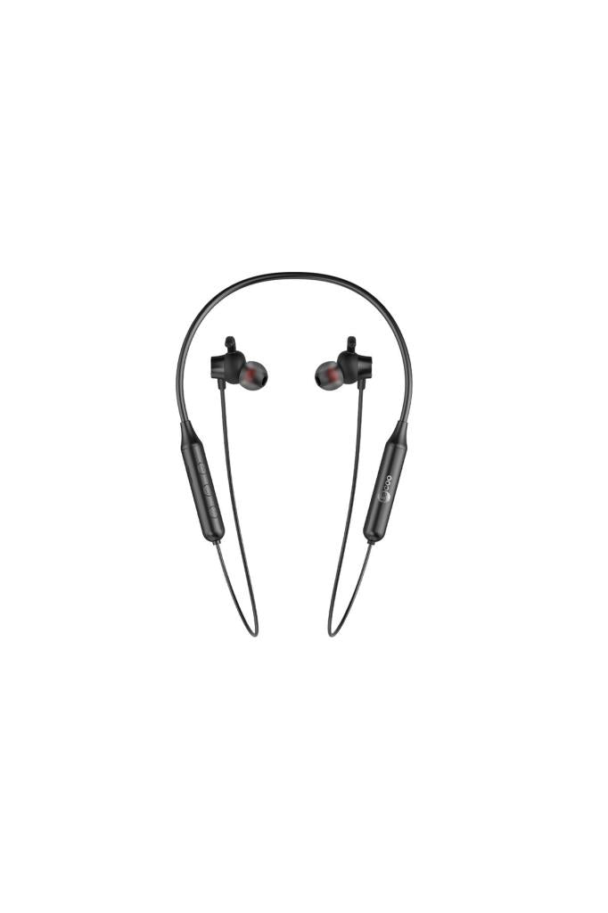 Lenovo Lecoo ES201 Boyun Bantlı Mikrofonlu Kulak İçi Bluetooth Kulaklık