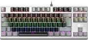Lenovo Lecoo GK304 RGB TKL Red Switch Kablolu Mekanik Oyuncu Klavyesi