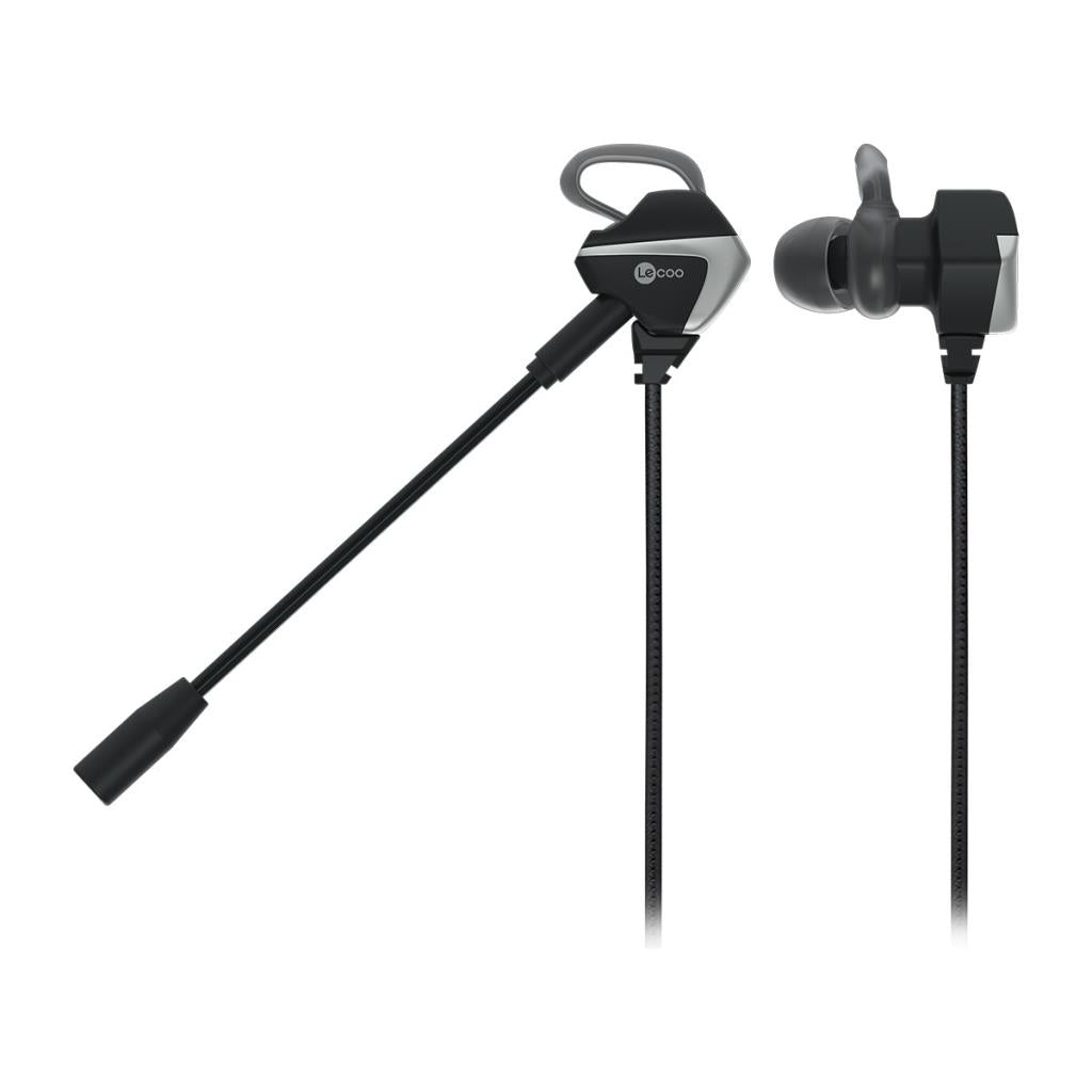 Lenovo Lecoo HT105 Kablolu Kulak İçi Kulaklık