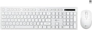 Lenovo Lecoo KW201 Beyaz Kablosuz Klavye Mouse Seti Outlet