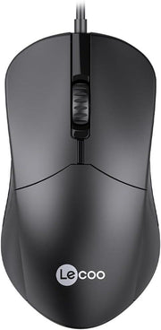 Lenovo Lecoo M1102 Optik Kablolu Mouse - Teşhir