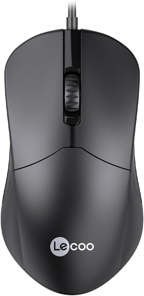 Lenovo Lecoo M1102 Optik Kablolu Mouse - Teşhir