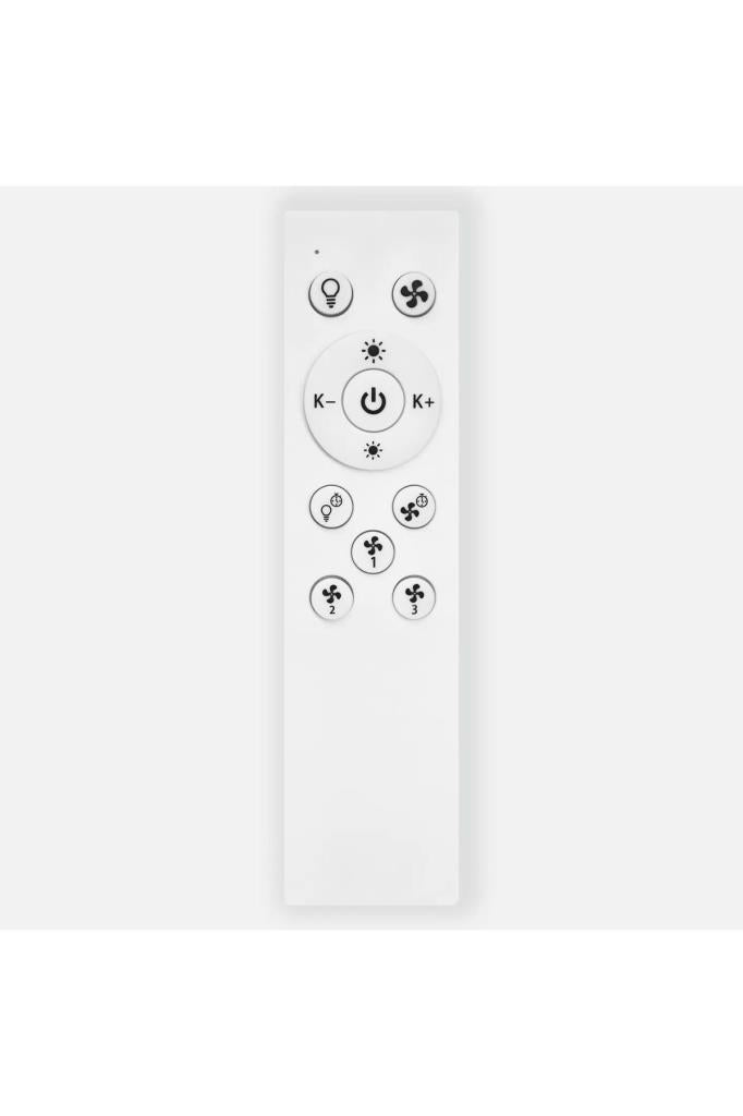 Ledvance Smart Wifi Ceiling Fan Cyl Rem Twgrledv - Outlet