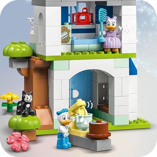 Lego 10998 Duplo Disney قلعة السحر 3 في 1 أوتليت