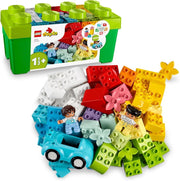 Lego 10913 Duplo Classic Yapım Parçası Kutusu - Teşhir