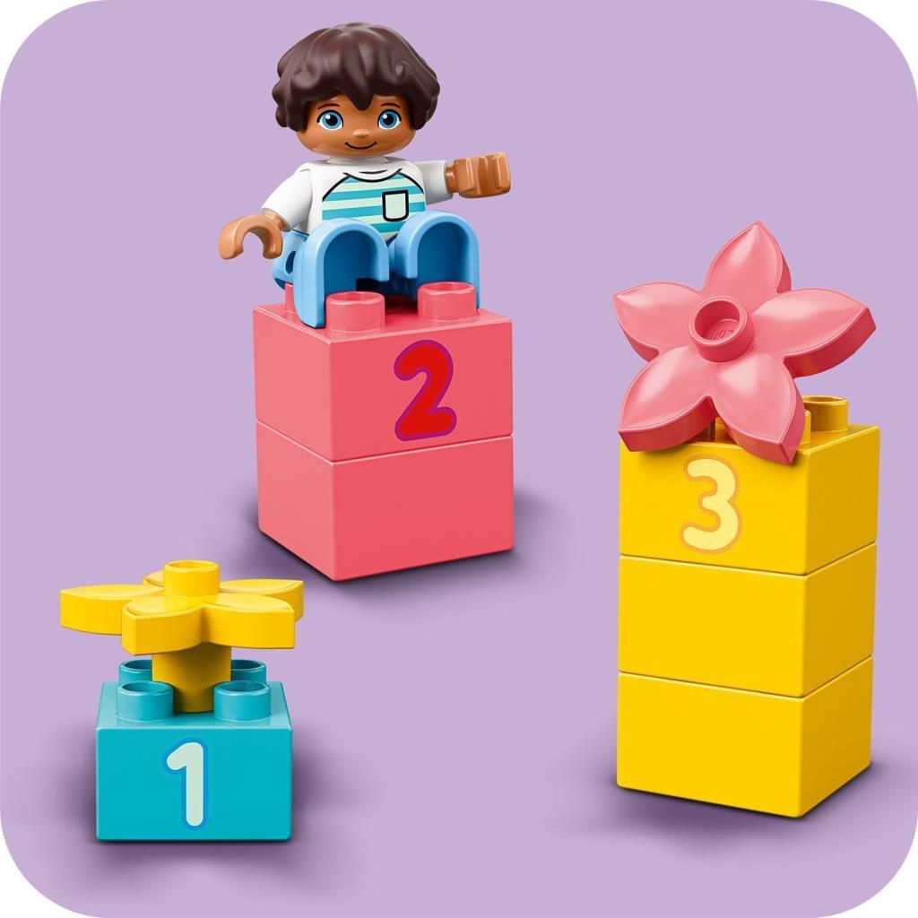 Lego 10913 Duplo Classic Yapım Parçası Kutusu - Teşhir
