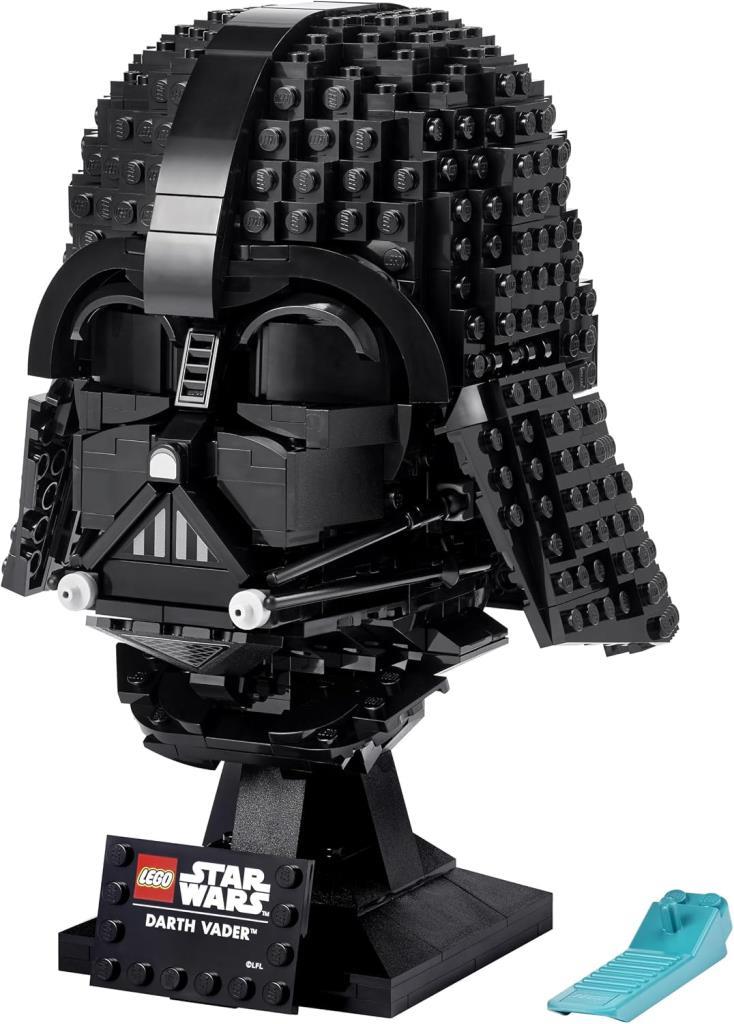 Lego 75304 Star Wars Darth Vader Helmet