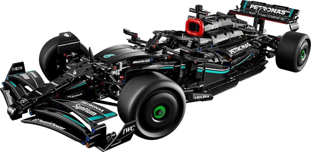 Lego 42171 Technic Mercedes-AMG F1 W14 E Performance - Outlet