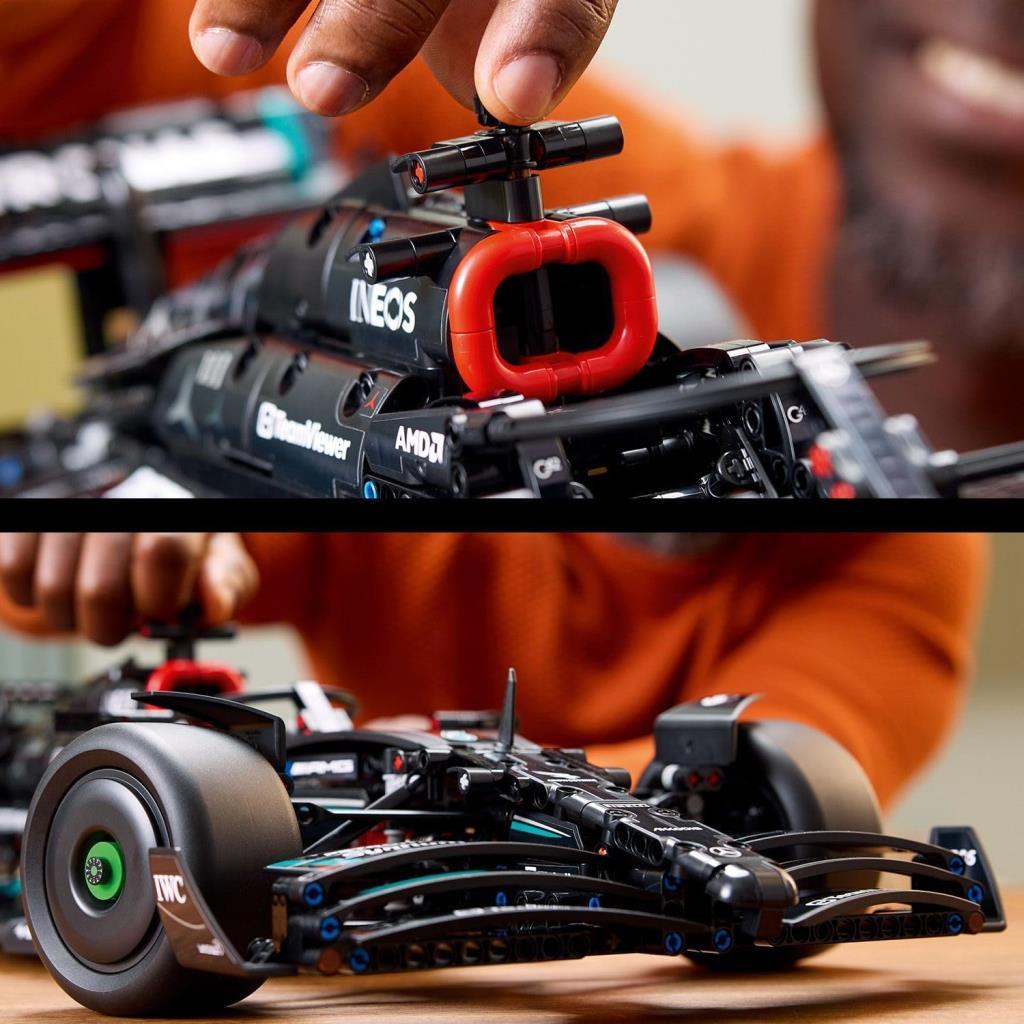 Lego 42171 Technic Mercedes-AMG F1 W14 E Performance - Outlet