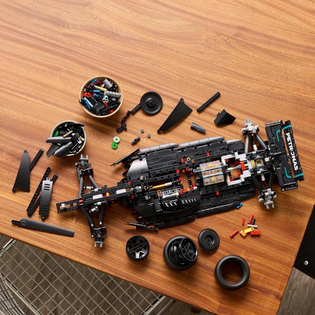 Lego 42171 Technic Mercedes-AMG F1 W14 E Performance - Outlet
