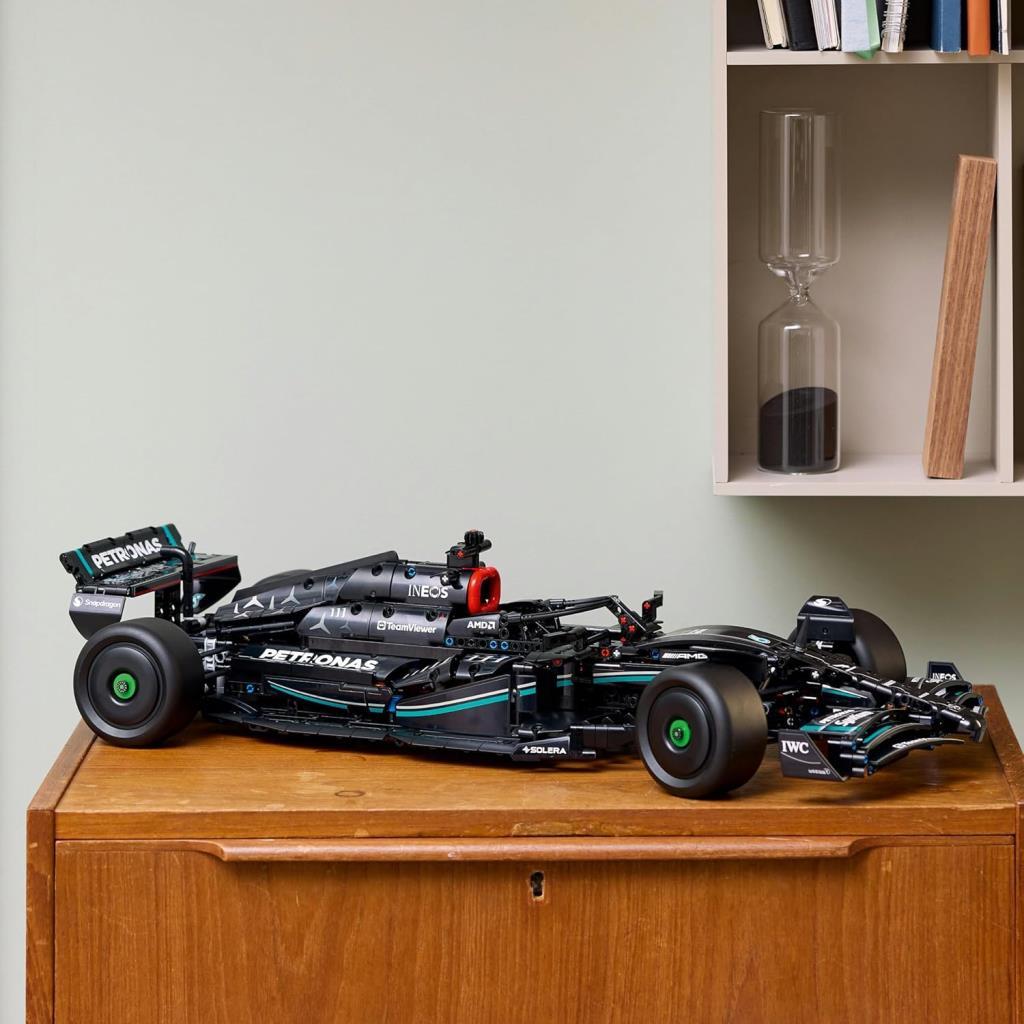 Lego 42171 Technic Mercedes-AMG F1 W14 E Performance - Outlet