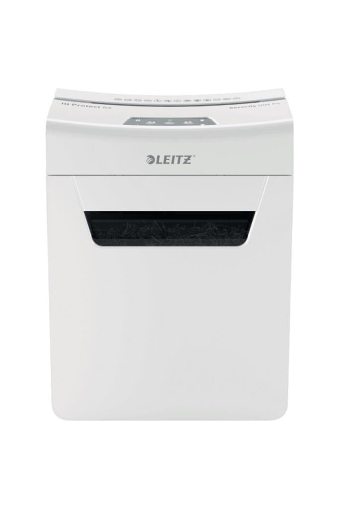 Leitz IQ Autofeed Office 100 P4 Evrak İmha Makinesi Outlet