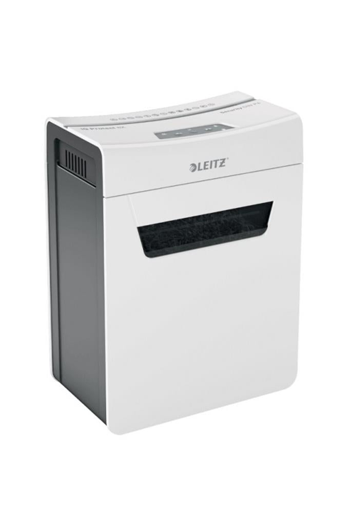 Leitz IQ Autofeed Office 100 P4 Evrak İmha Makinesi Outlet
