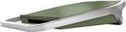 Leitz Style 6512-53 2 i Teşhirn USB Şarj Cihazı, Yeşil