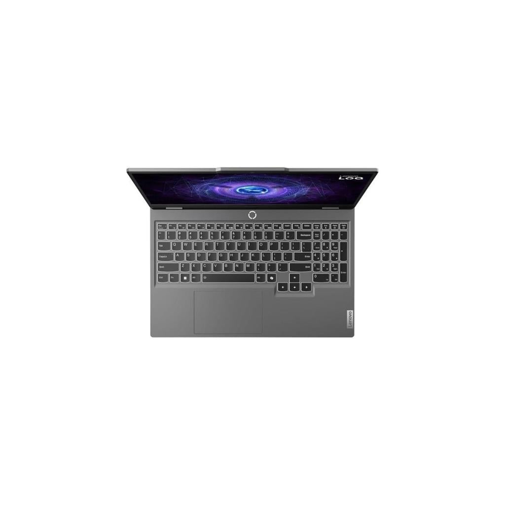 Lenovo 15.6" Loq B0FMRMTJWD Core I5 12600HX- 16GB Ddr5 Ram- 512GB Nvme 6gb RTX4050 Fdos - 250 GB - 8 GB - OUTLET