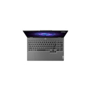 Lenovo 15.6" Loq B0FMRMTJWD Core I5 12600HX- 16GB Ddr5 RAM- 512GB NVMe 6GB RTX4050 DOS - 250 GB - 8 GB - OUTLET