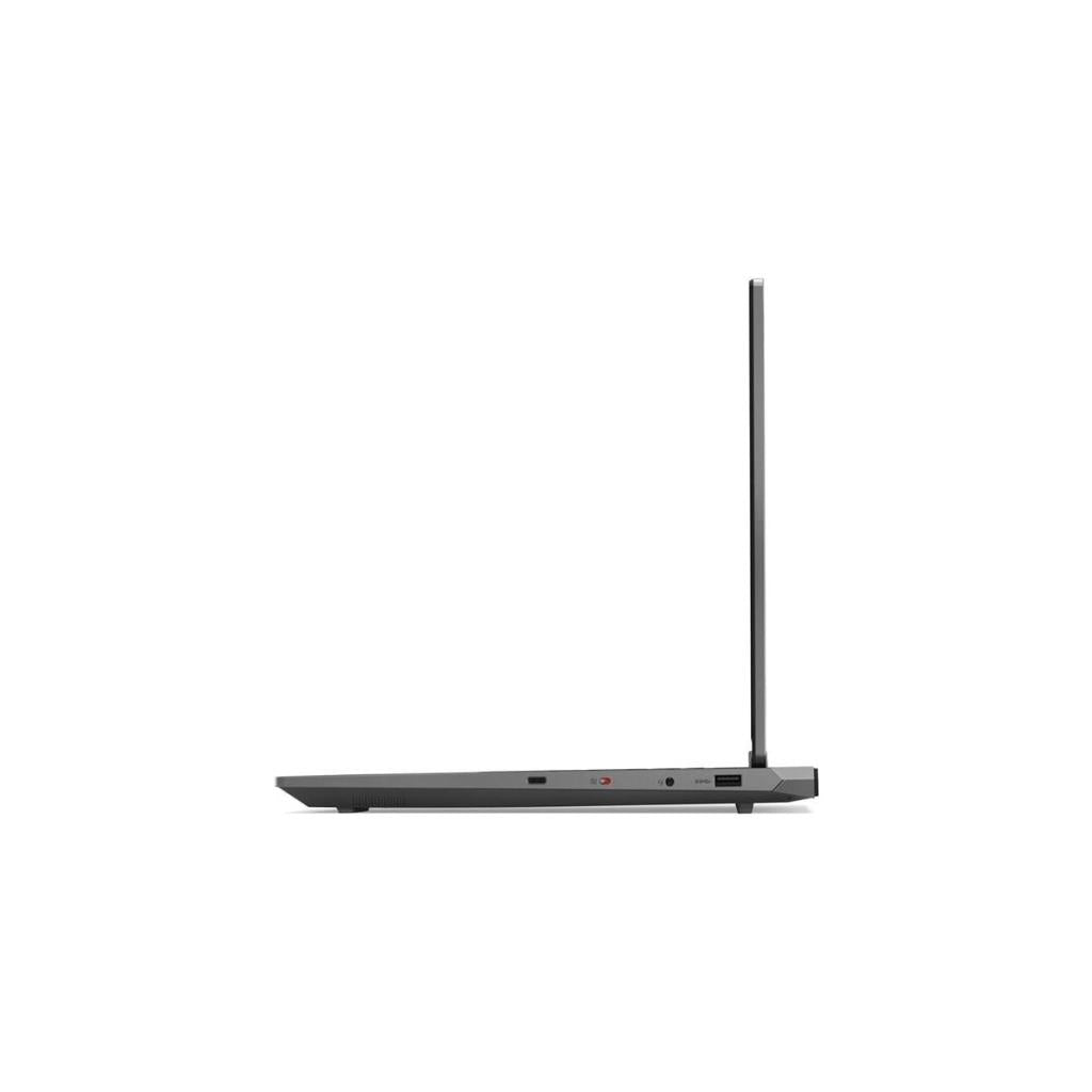 Lenovo 15.6" Loq B0FMRMTJWD Core I5 12600HX- 16GB Ddr5 RAM- 512GB NVMe 6GB RTX4050 DOS - 250 GB - 8 GB - OUTLET