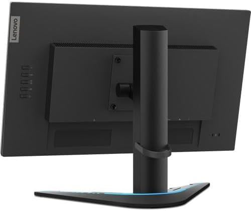 Lenovo G24-20 66CFGAC1TK 23.8" 0.5 ms Full HD IPS 165 Hz Oyuncu Monitörü - OUTLET