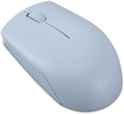 Lenovo 300 GY51L15679 Mavi Optik Kablosuz Oyuncu Mouse - Outlet