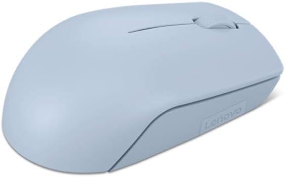 Lenovo 300 GY51L15679 Mavi Optik Kablosuz Oyuncu Mouse - Outlet