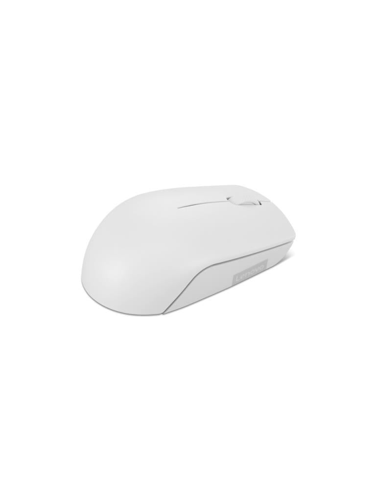 Lenovo 300 GY51L15677 Gri Optik Kablosuz Oyuncu Mouse Teşhir